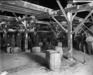 Del Ray Salt Co., vers 1900-20
